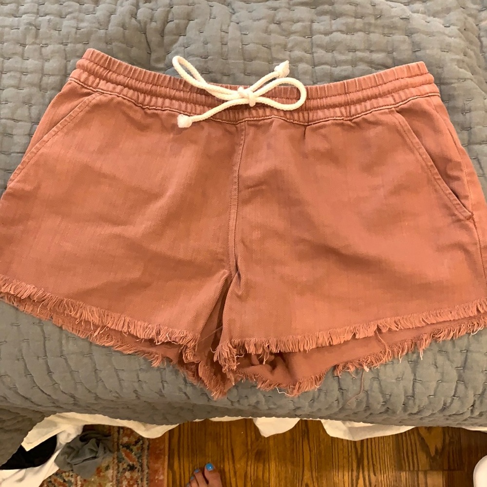 Aerie Shorts